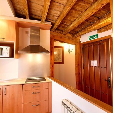 クエンカApartamento El Salvadorアパートメント エクステリア 写真