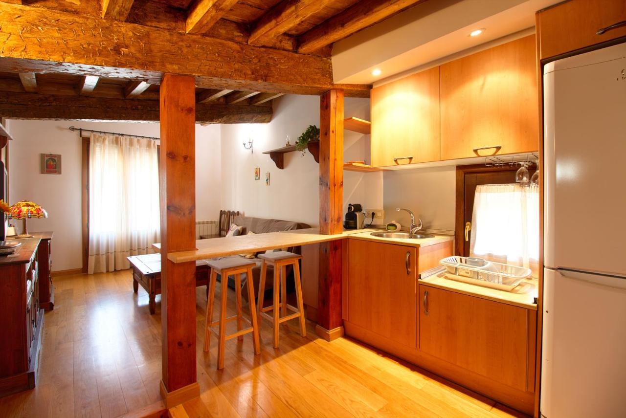 クエンカApartamento El Salvadorアパートメント エクステリア 写真