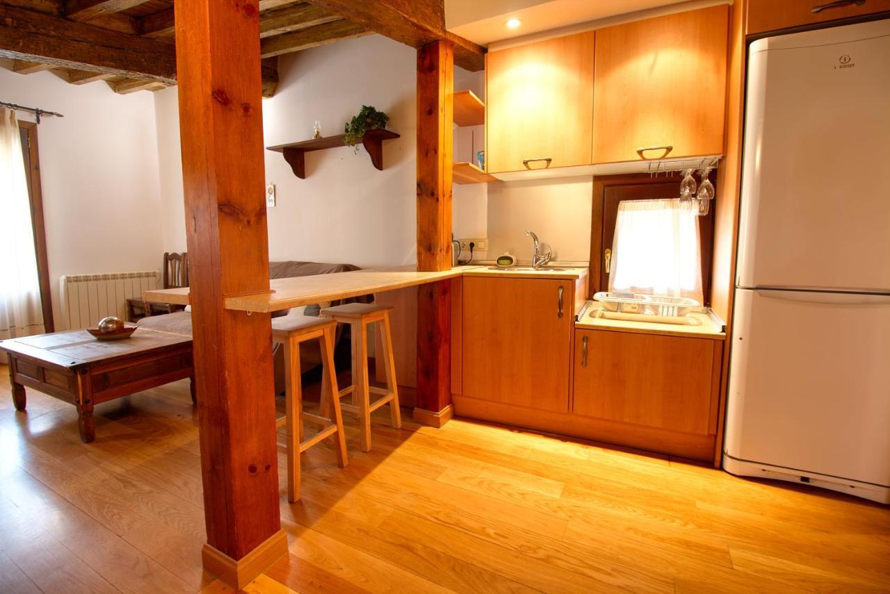 クエンカApartamento El Salvadorアパートメント エクステリア 写真